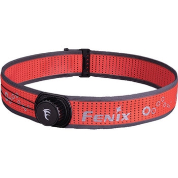 充電式LEDヘッドライトオプション ヘッドバンド(スポーツタイプ) FENIX(フェニックス)