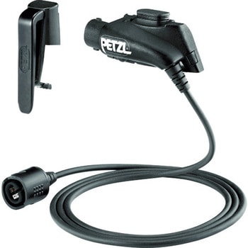 LEDヘッドライト NAO+ ベルトキット PETZL