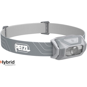 ティキナ PETZL