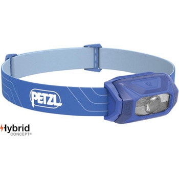 ティキナ PETZL