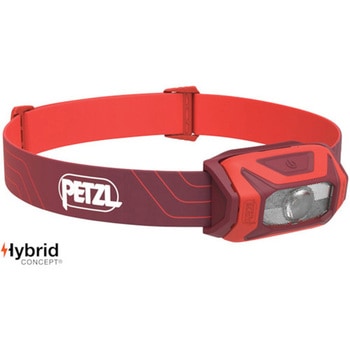 ティキナ PETZL