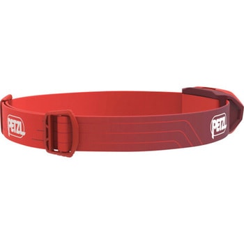 ティキナ PETZL