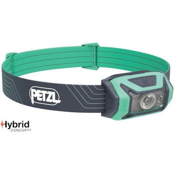ティカ PETZL