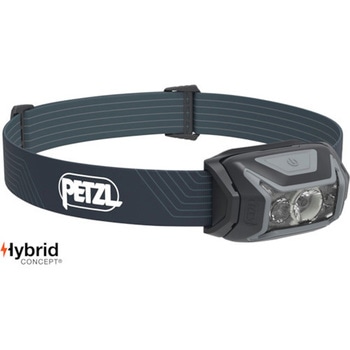 アクティック PETZL