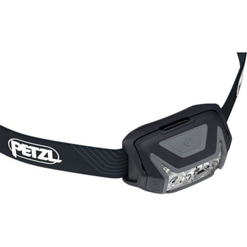 アクティック PETZL