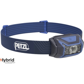 アクティック PETZL