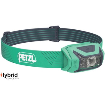 アクティック PETZL