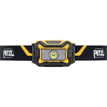 アリア PETZL