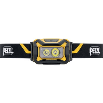 アリア PETZL