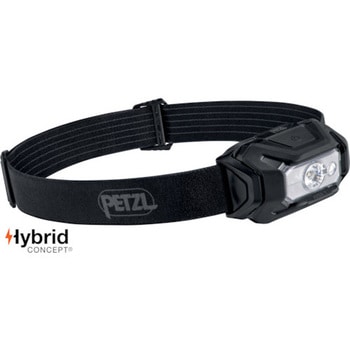 アリア1RGB PETZL