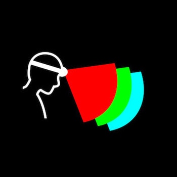 アリア1RGB PETZL