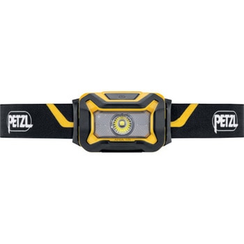アリア R PETZL