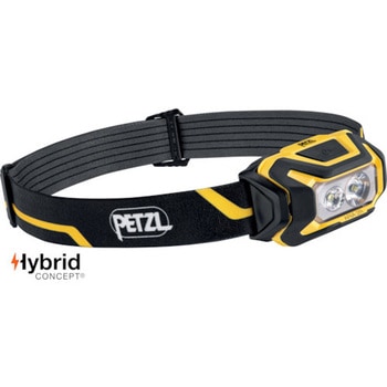 アリア R PETZL