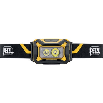 アリア R PETZL
