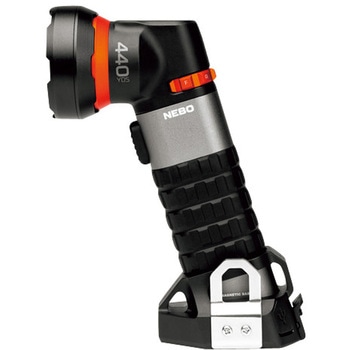 充電式LEDライト LUXTREME NEBO