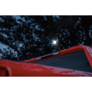 充電式LEDライト LUXTREME NEBO