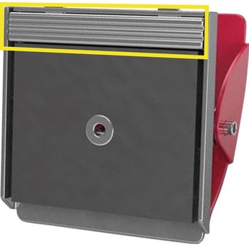 マグネットクリップホールド． サイズL PLUS(プラス)[文具]