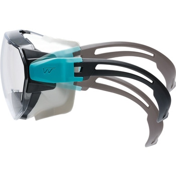 セーフティーゴーグル ミドリ安全