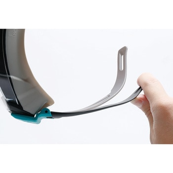 セーフティーゴーグル ミドリ安全