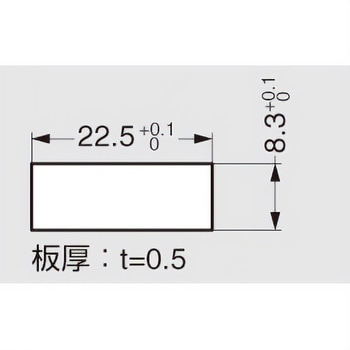 マグネットキャッチ  MC-FS スガツネ工業