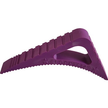 ドアストッパーBlocky Star COMADECO