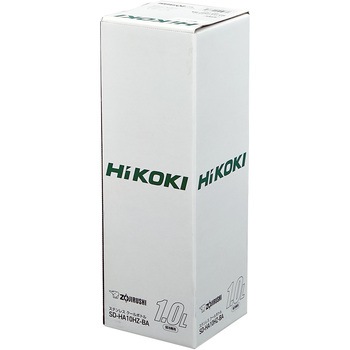 ステンレスクールボトル 1．0L HIKOKIコラボモデル 象印マホービン