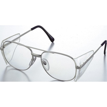 メタルフレーム保護めがね UL-13 トーアボージン