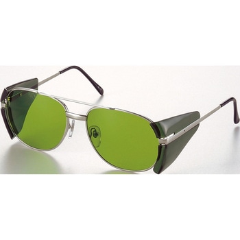 メタルフレーム遮光めがね UL-13 トーアボージン