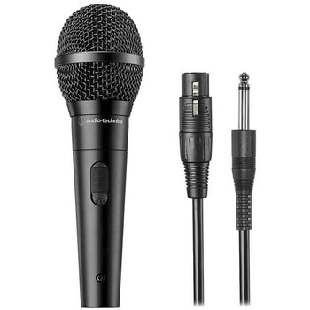 ダイナミックボーカルマイクロホン ATR1300X audio-technica