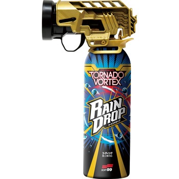 レインドロップ トルネードヴォルテックス SOFT99