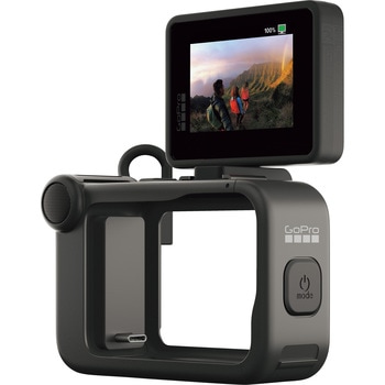 ディスプレイモジュラー GoPro