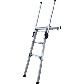 トラック昇降ステップ アルインコ