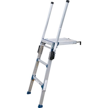 トラック昇降ステップ アルインコ