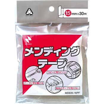 メンディングテープ ニチバン