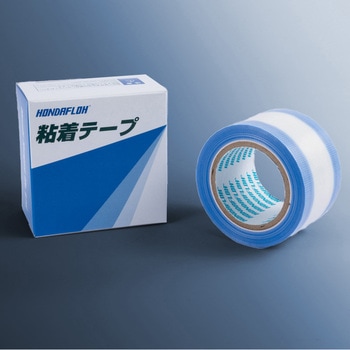 フッ素樹脂粘着テープ ホンダフロー粘着テープ ホンダフロー