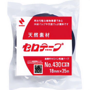 セロテープ(R)430(着色) ニチバン