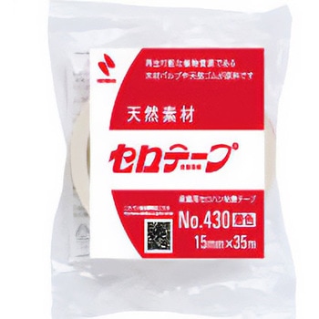 セロテープ(R)430(着色) ニチバン