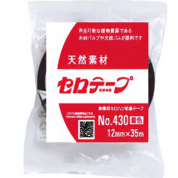 セロテープ(R)430(着色) ニチバン