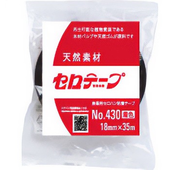 4306-18 �Z���e�[�v(R)430(���F) �j�`�o�� 79699639