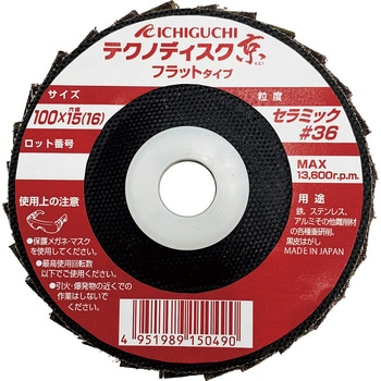 テクノディスク京(KEI)フラットタイプ AC
