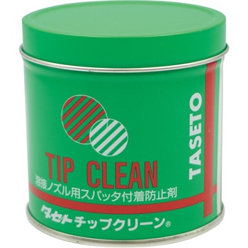 ト-チ・ノズル用スパッタ付着防止剤 タセト