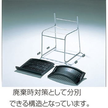 ミーティングチェアASL-110PPシリーズ アイリスチトセ