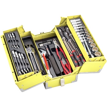 ツールセット TONE(トネ/旧:前田金属工業)