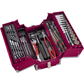 ツールセット TONE(トネ/旧:前田金属工業)