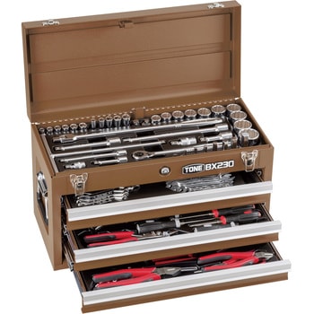 ツールセット TONE(トネ/旧:前田金属工業)
