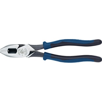 ペンチ 偏芯タイプ KLEIN TOOLS