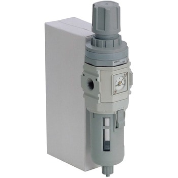 フィルタ・レギュレータ W*000シリーズ オートドレン付 CKD