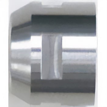 CHKコレット用コレットナット(2129) NSK(ナカニシ)