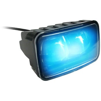 AMEX-FL01B フォークリフト向け LEDラインライト 青木製作所 1個 AMEX-FL01B フォークリフト向け LEDラインライト 青木製作所 1個