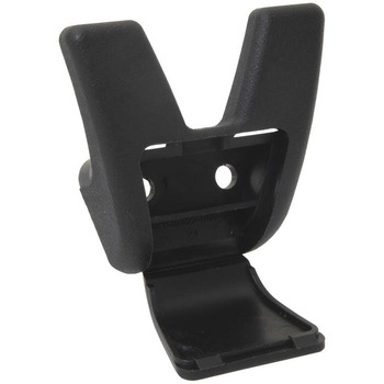 プラスチックフック シングル・ダブル LAMP(スガツネ工業)